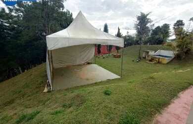 Imagem 4: Chácara no condomínio Porta do Sol á venda