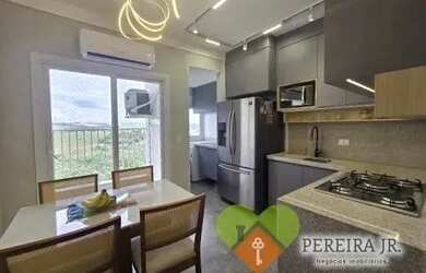 Imagem 6: Venda em Piracicaba SP. Piscina, Ar-condicionado, 70m² de Áreae5 Vagas...