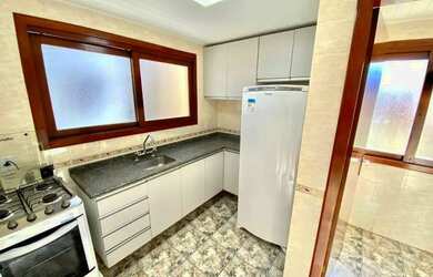 Imagem 8: Apartamento de 2 dormitórios à Venda - Capão da Canoa