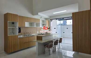 Imagem 2: Alugo casa / casa na ponta negra / vendo / Condomínio Residencial Morada...