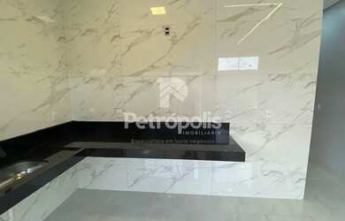 Imagem 6: Casa nova na 1.503 Sul com 3 Quartos por R$ 470.000,00