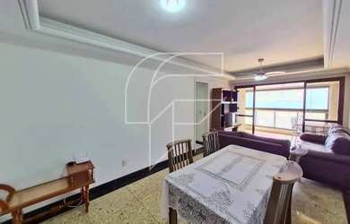 Imagem 2: Imóvel para venda com 105 metros quadrados com 3 quartos em Praia do...