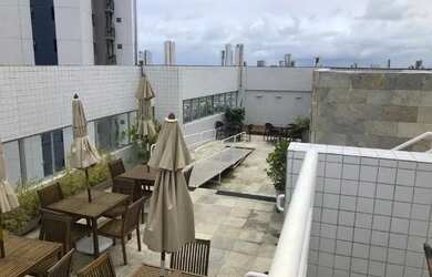 Imagem 9: IMPERDIVEL Apt Vila Verde - PINA - 2 Quartos ao lado do Rio Mar