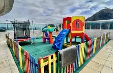 Imagem 16: OPORTUNIDADE NO Parque das Castanheiras Praia da Costa 3 quartos com suíte....