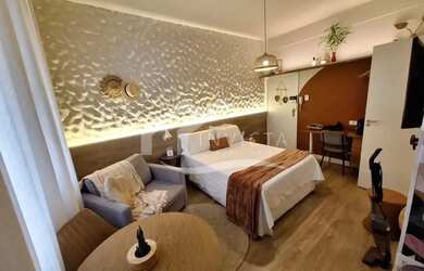 Imagem 4: INCRÍVEL CONJUGADO EM FRANCISCO SÁ REFORMADO E MOBILIADO