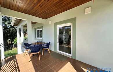 Imagem 8: SOBRADO - JARDIM JARAGUÁ - SP