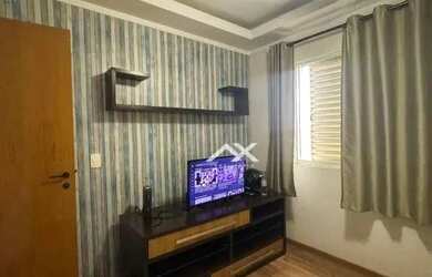 Imagem 4: 3 dormitórios, completo em armários planejados