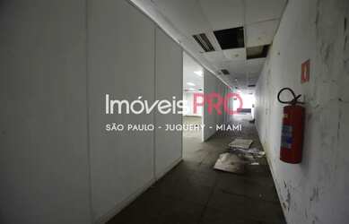 Imagem 14: Loja Comercial 1195m² para Venda ou Locação em Pinheiros