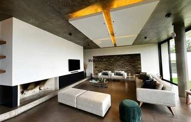 Imagem 7: INBOX CIA IMOBILIÁRIA VENDE - Terreno em condomínio fechado em Caxias do Sul