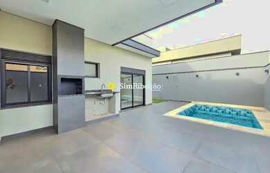 Imagem 7: Casa a venda no Quinta da Mata. Bairro Recreio anhanguera