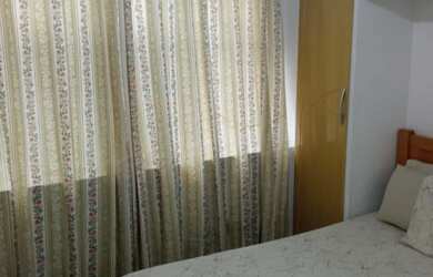 Imagem 10: Alugo apto na praia gran de para 5 pessoas a 30m da praia R$ 250,00 a diária