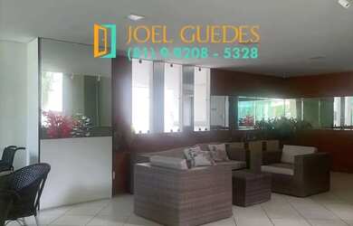 Imagem 8: Edf. Maison Monet. Andar Alto.Reformado e Frente Pro Mar