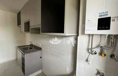 Imagem 5: Apartamento no Edif. Vibe com 2 quartos para alugar, 54 m² por R$ 2.450/mês...