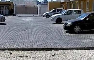 Imagem 3: Imóvel para aluguel possui 45 metros quadrados com 2 quartos