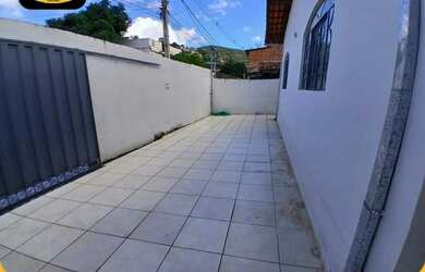 Imagem 16: Casa residencial à venda Bairro São Cristovão