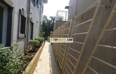 Imagem 6: Casa com 6 dormitórios, 372 m² - venda por R$ 4.400.000,00 ou aluguel...