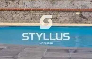 Imagem: O apartamento na cobertura possui 2 Dormitórios, 4 Banheiros