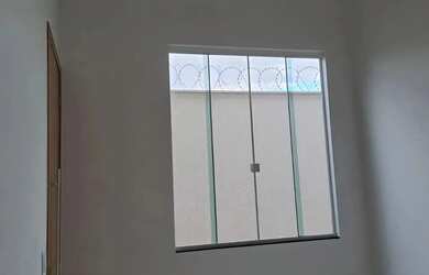 Imagem 4: Imóvel para venda tem 98 metros quadrados com 1 quarto