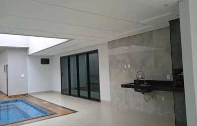 Imagem 11: Imóvel para venda tem 175 metros quadrados com 3 quartos em Plano Diretor...