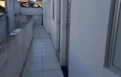 Imagem 7: Kitnet próximo a estação aeroporto