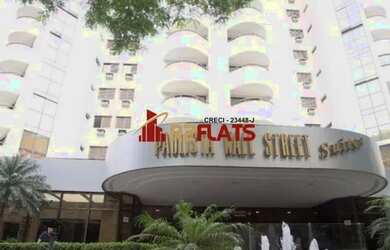 Imagem 9: Flat com ótimo preço no bairro Bela Vista. Confira