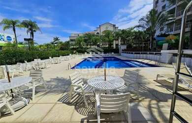 Imagem 5: Apartamento à venda com 61,00m² e 2 quartos em Recreio dos Bandeirantes,...