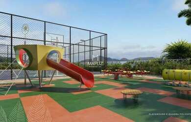 Imagem 11: LANÇAMENTO - Apartamento a venda 3 quartos, 2 vagas no Vale do Sereno...