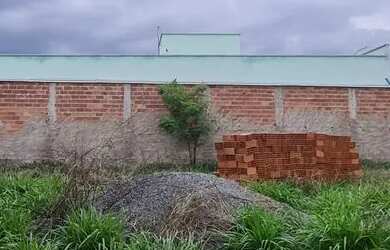 Imagem 11: Lote a venda tem 327 metros quadrados em Residencial Alice Barbosa I,...