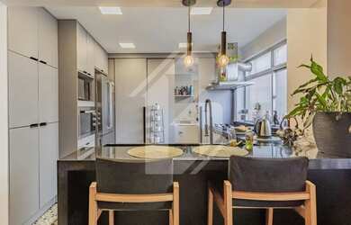 Imagem 3: Cobertura com 4 quartos e 194m² para alugar em Jardim Lindóia, Porto...