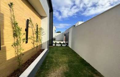 Imagem 3: Casa com 2 Quartos à Venda, 119 m² por R$ 595.000 - Jardim Atlântico...