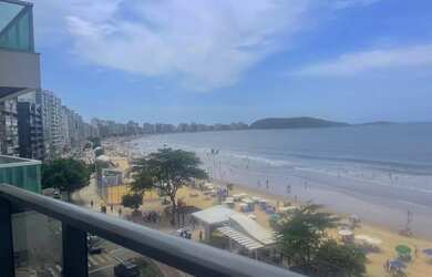 Imagem 13: EXCELENTE OPORTUNIDADE LINDO APARTAMENTO FRENTE MAR SOL DA MANHA