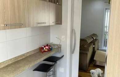 Imagem 11: APARTAMENTO - MORUMBI - SP