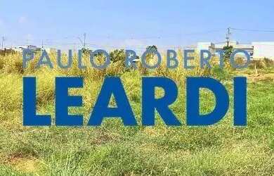 Imagem: TERRENO - JARDIM JUREMA - SP