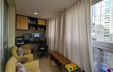 Imagem 2: Imóvel para venda com 104 metros quadrados com 3 quartos em Vila da Serra...