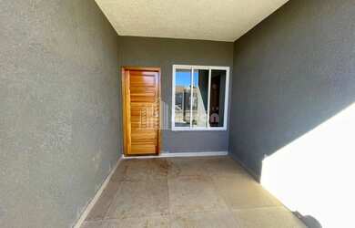 Imagem 2: CASA À VENDA NO CAMPO BELO 3 - CARÁ-CARÁ