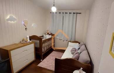 Imagem 7: Apartamento com 3 dormitórios à venda, 143 m² por R$ 600.000 - Centro - Pouso Alegre/MG