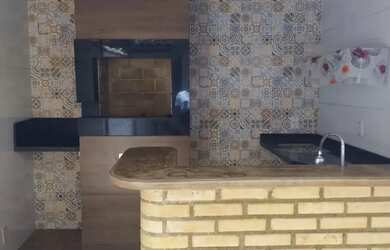 Imagem 11: Duplex Ribeira Casa com 2 dormitórios