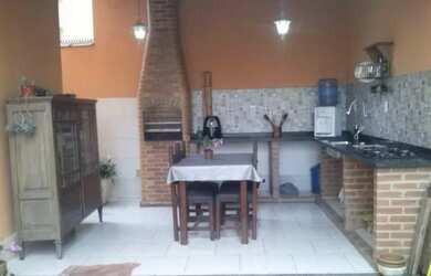 Imagem 8: Casa com 3 quartos à venda em Jardim Atlântico Oeste Itaipuaçu