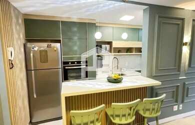 Imagem 10: Apartamento com 2 quartos à venda no Pontal Oceânico Recreio dos Bandeirantes