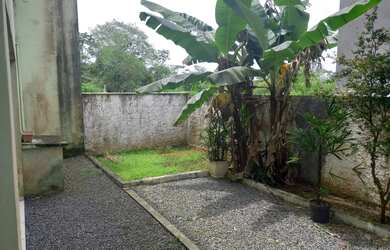 Imagem 4: Alugo amplo apto 1 quarto no Vila Nova tudo incluso luz,agua,lixo,seguro...