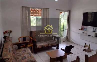 Imagem 9: Casa com 2 dormitórios à venda, 100 m² por R$ 550.000,01 - Santa Claudina - Vinhedo/SP