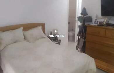 Imagem 12: Cobertura Linear à venda 3 Quartos Recreio dos Bandeirantes