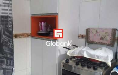 Imagem 4: Casa em Montes Claros, no bairro Vila Campos, à venda