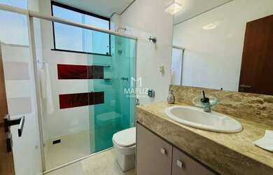 Imagem 9: Casa à venda, 4 quartos, 3 suítes, 4 vagas, Condomínio Pontal da Liberdade...