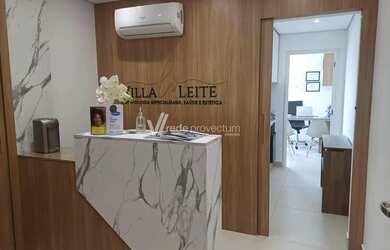 Imagem: O depósito possui 1 Vaga na garagem e 37m² de Área e está