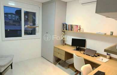 Imagem 8: Casa em Condomínio à venda Rua Doutor Pereira Neto, Tristeza - Porto...