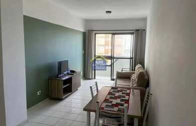 Imagem 8: Tupi - Frente Mar na Tupi 01 dorm c/ sacada - 330 mil