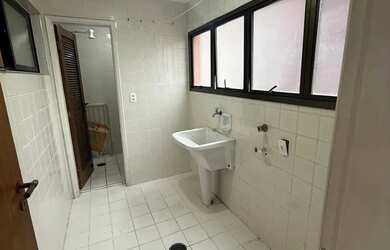 Imagem 4: Apartamento à venda na Avenida da Praia Santos