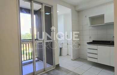 Imagem 6: Apartamento para locação no condomínio Maxx Santa Angela em Jundiaí - SP