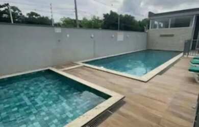 Imagem 10: Apartamento no Bairro Flores, Cond. Up Flores ACEITA FINACIAMENTO Rua Senador Raimundo Par